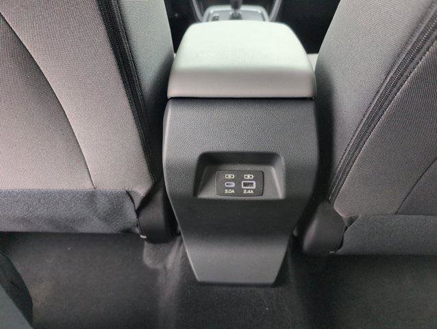 New 2026 Subaru Crosstrek 2.0i Premium image 17
