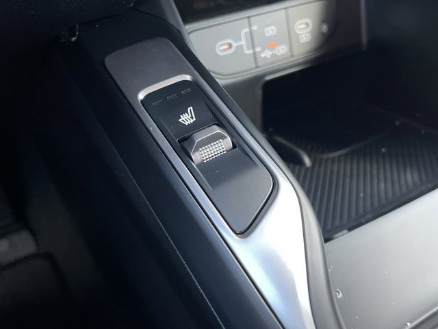 New 2025 Kia Sorento EX image 19