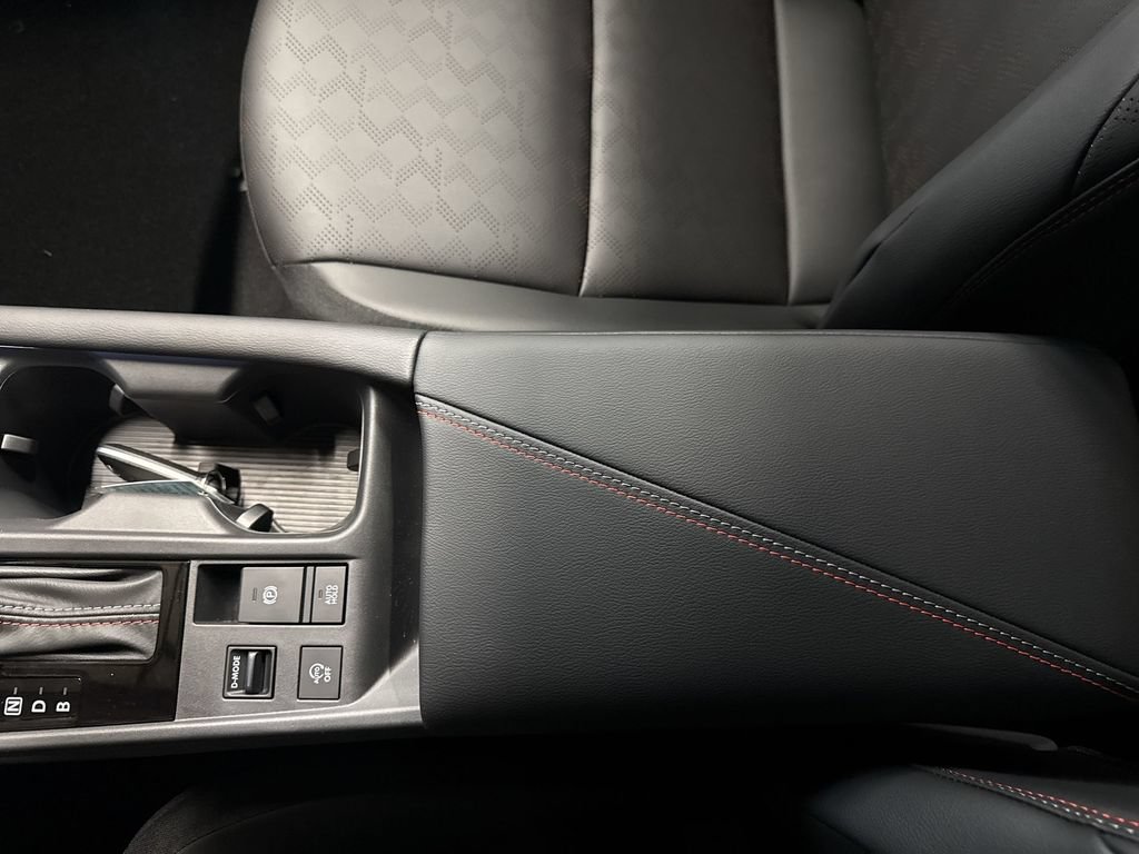 New 2026 Nissan Sentra SR w/ SR Premium Package FWD image 22