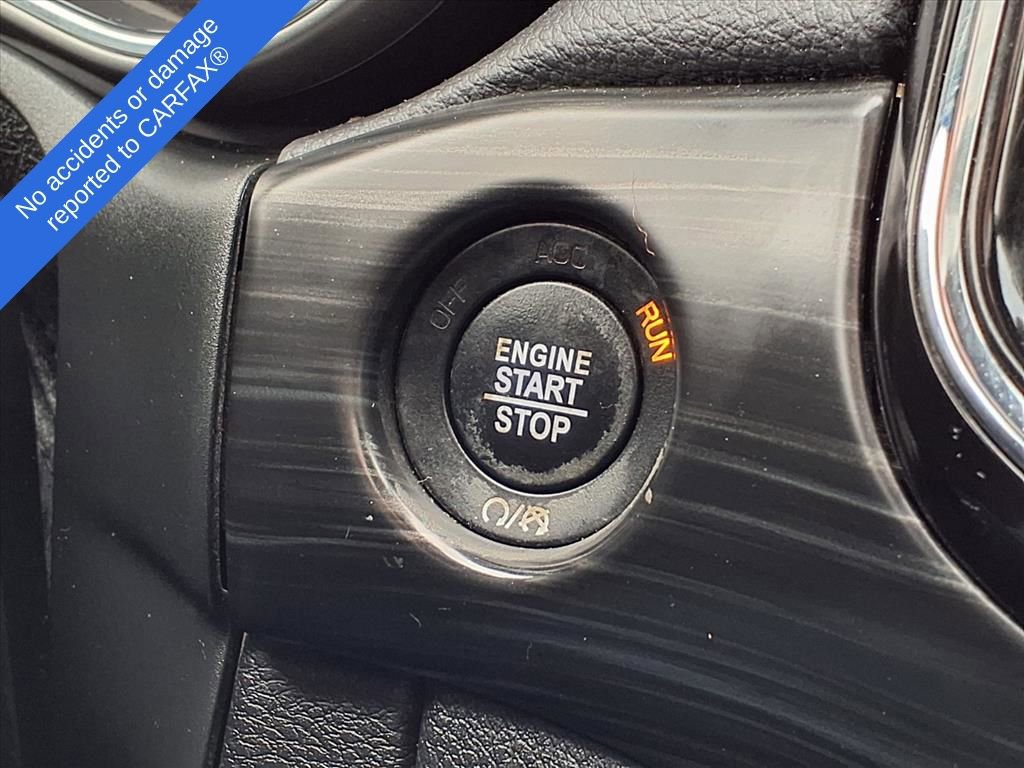 Used 2020 Jeep Grand Cherokee Altitude image 27