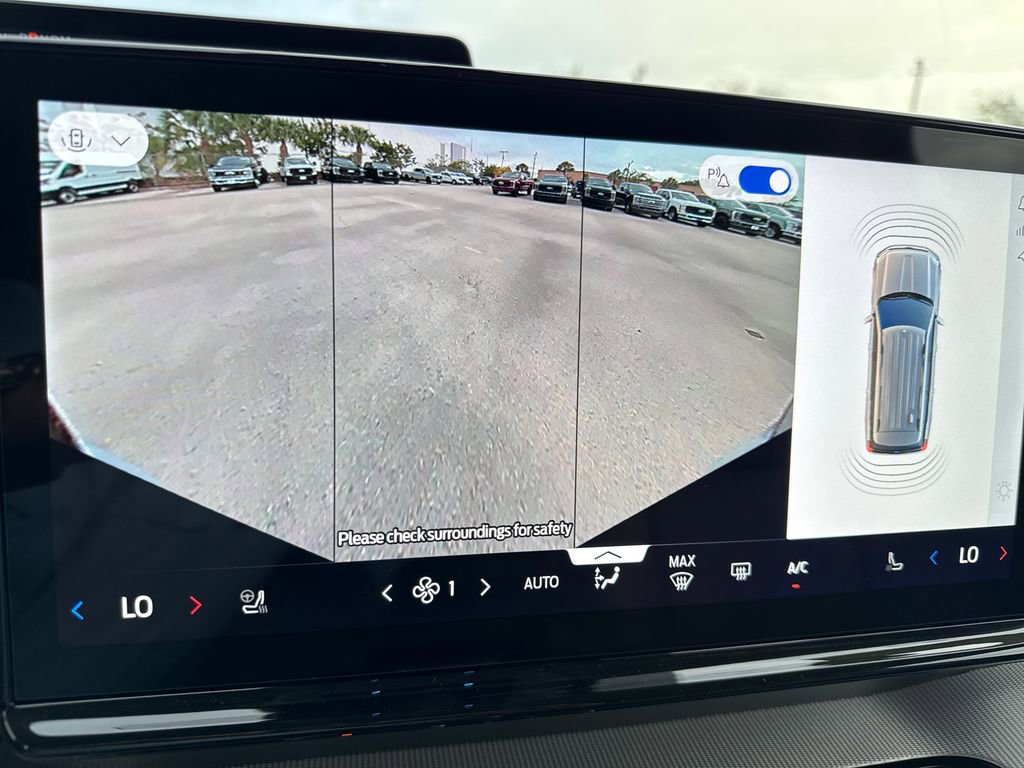 New 2026 Ford Expedition Max Active image 24