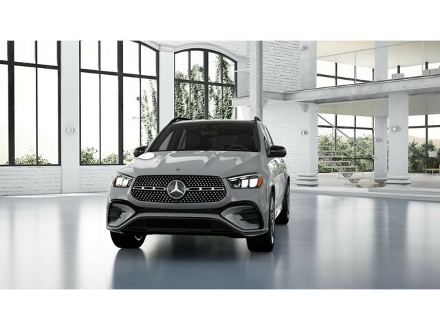 New 2026 Mercedes-Benz GLE 580 4MATIC image 43