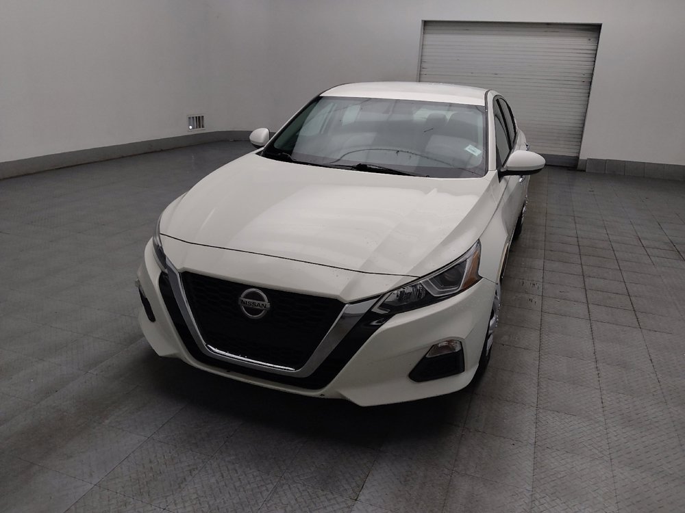 Used 2019 Nissan Altima 2.5 S FWD image 15