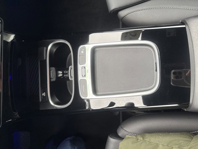 Certified 2025 Mercedes-Benz CLA 250 CLA 250 image 15