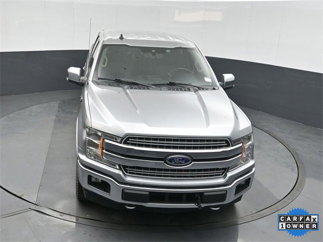 Used 2020 Ford F150 Lariat image 35