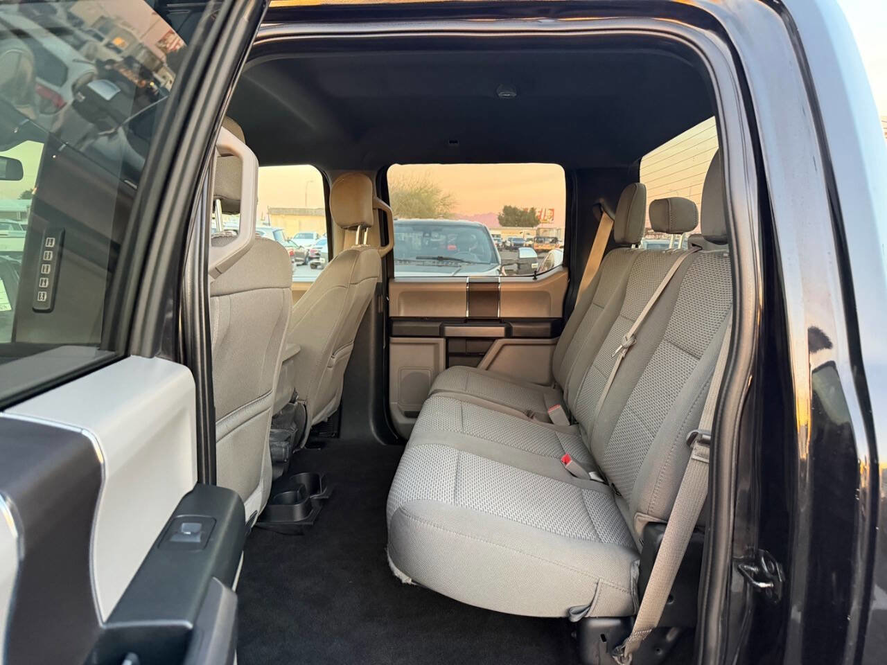 Used 2019 Ford F150 XLT w/ Equipment Group 301A Mid image 20