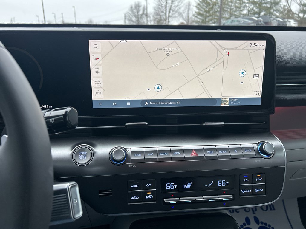 Used 2024 Hyundai Kona Limited image 12