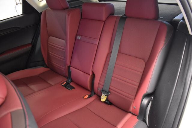 Used 2019 Lexus NX 300 AWD w/ Premium Package image 7