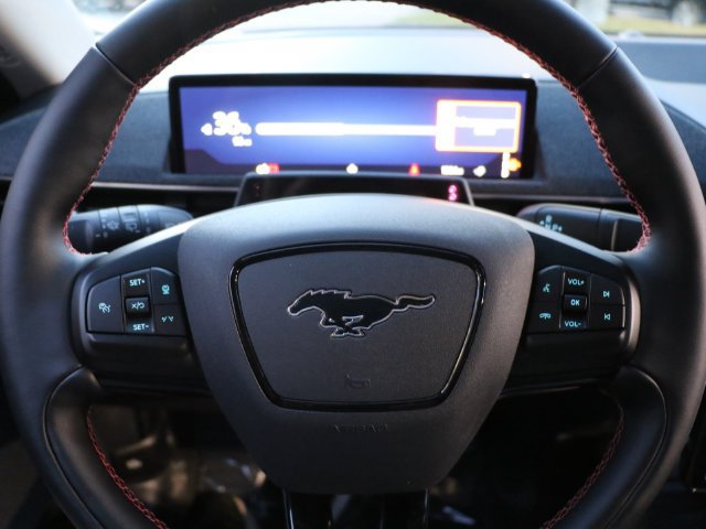 Used 2026 Ford Mustang Mach-E Premium w/ Sport Appearance Package AWD/4WD image 27