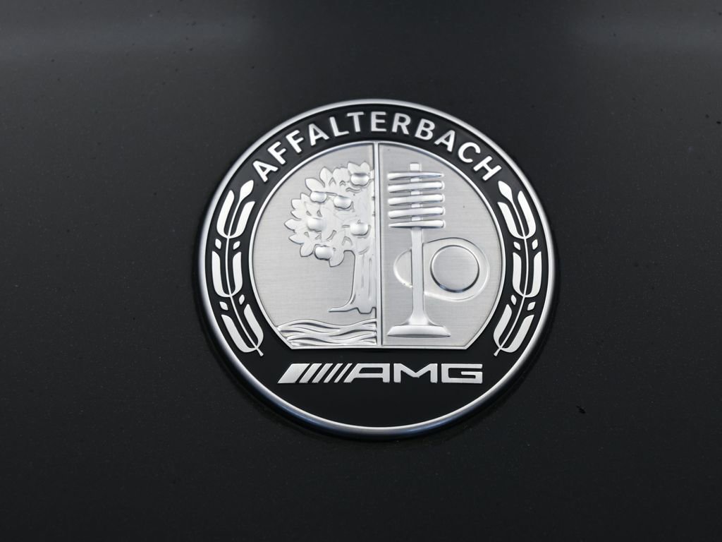 Used 2025 Mercedes-Benz S 63 AMG S image 46