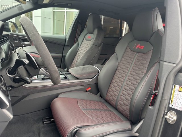 New 2026 Audi RS Q8 performance image 9