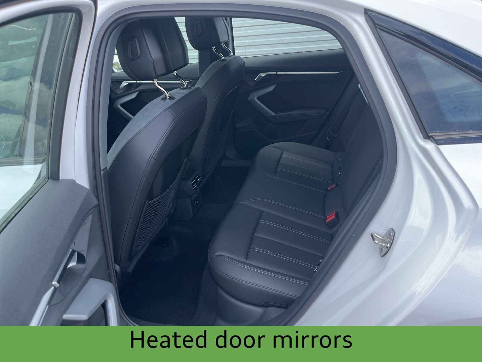 New 2026 Audi A3 2.0T Premium image 25