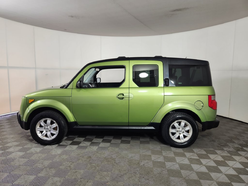 Used 2006 Honda Element EX-P image 4