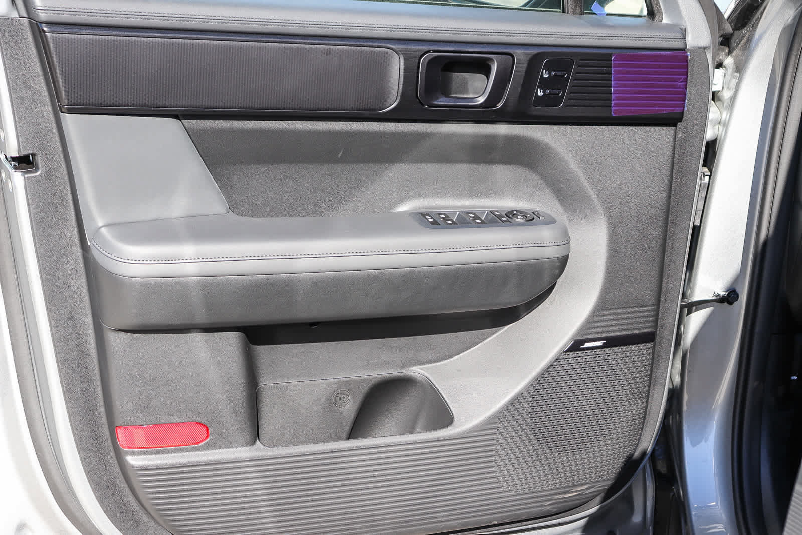 New 2026 Hyundai Santa Fe Calligraphy FWD image 25