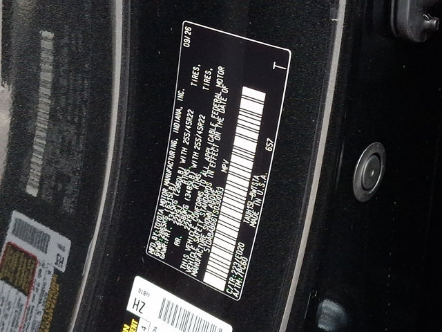 New 2026 Lexus TX 500h AWD image 14