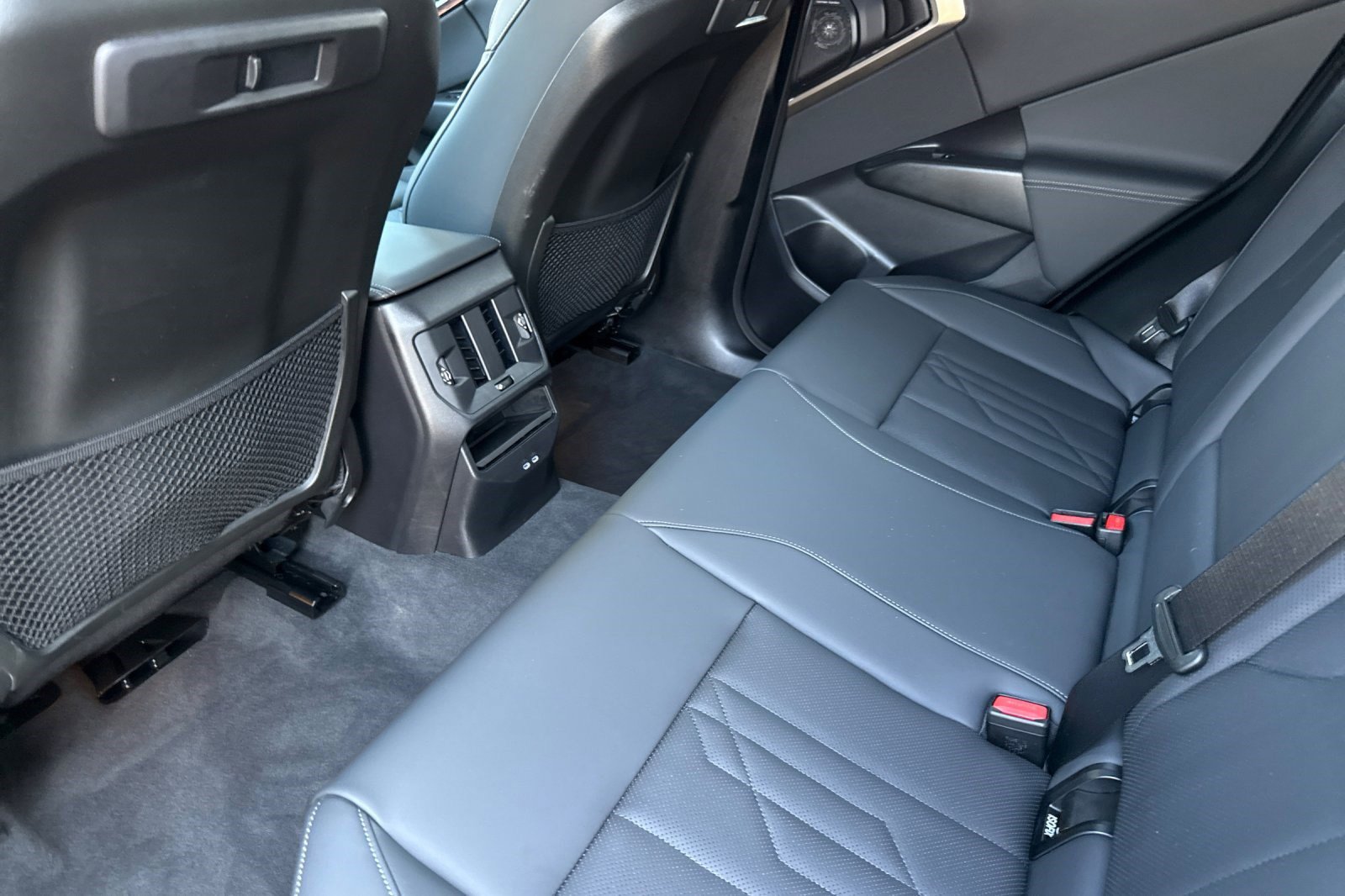 Used 2025 BMW X3 xDrive30i image 15