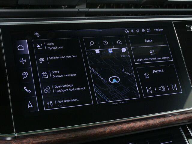 New 2027 Audi Q8 Premium AWD/4WD image 15