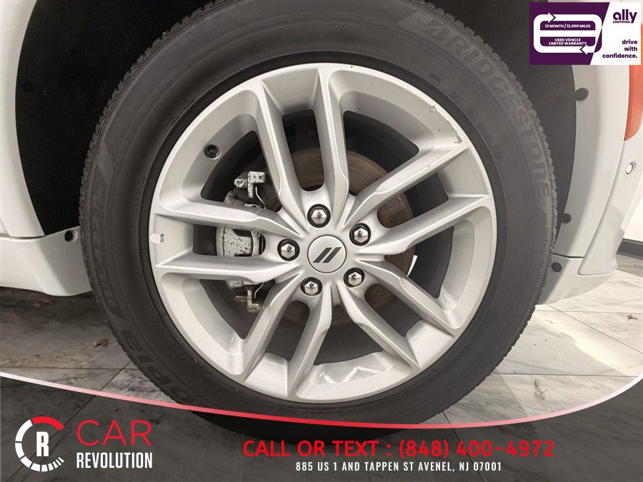 Used 2025 Dodge Durango GT AWD/4WD image 50