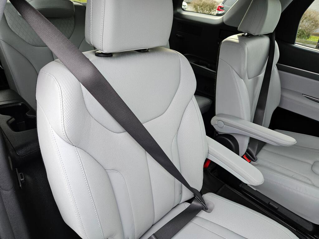 Used 2022 Hyundai Palisade SEL w/ Premium Package image 15