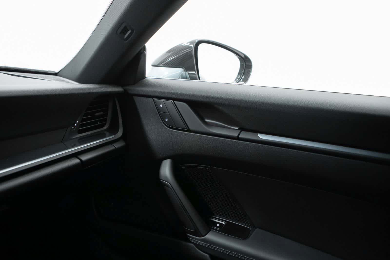 Certified 2026 Porsche 911 GT3 RWD image 29