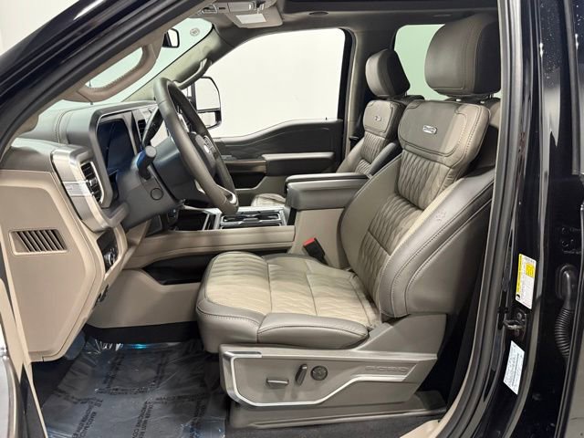 New 2026 Ford F350 Platinum image 13