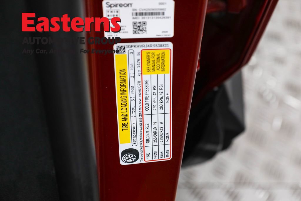 Used 2024 Honda Prologue EX image 31