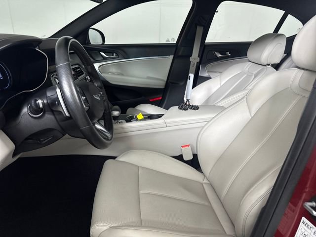 Used 2023 Genesis G70 2.0T image 11