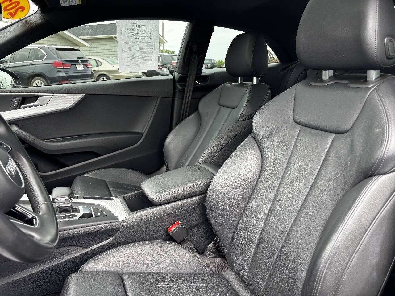 Used 2019 Audi A5 2.0T Premium AWD/4WD image 13
