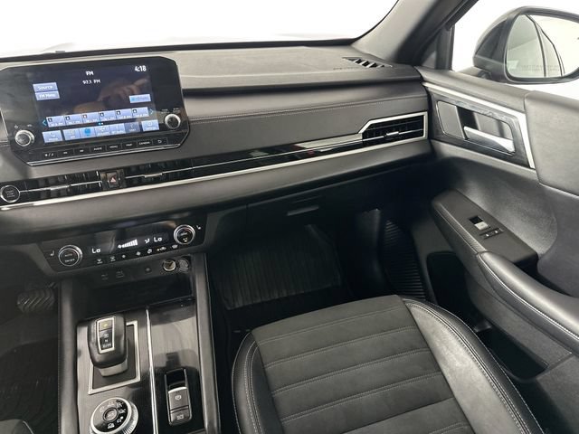Used 2024 Mitsubishi Outlander SE Black Edition AWD/4WD image 27