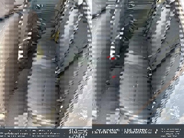 Certified 2025 Honda Civic Sport image 13