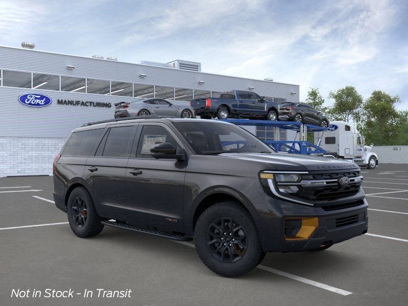 New 2026 Ford Expedition Tremor AWD/4WD image 7
