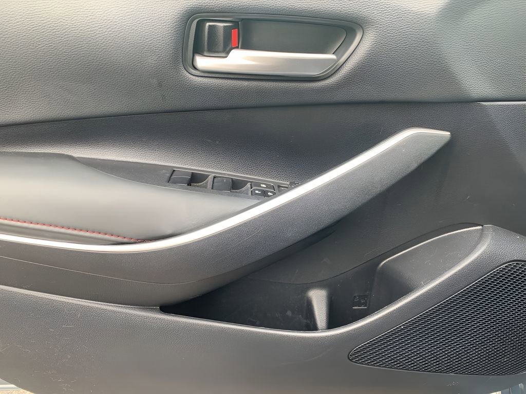 Used 2024 Toyota Corolla SE image 11