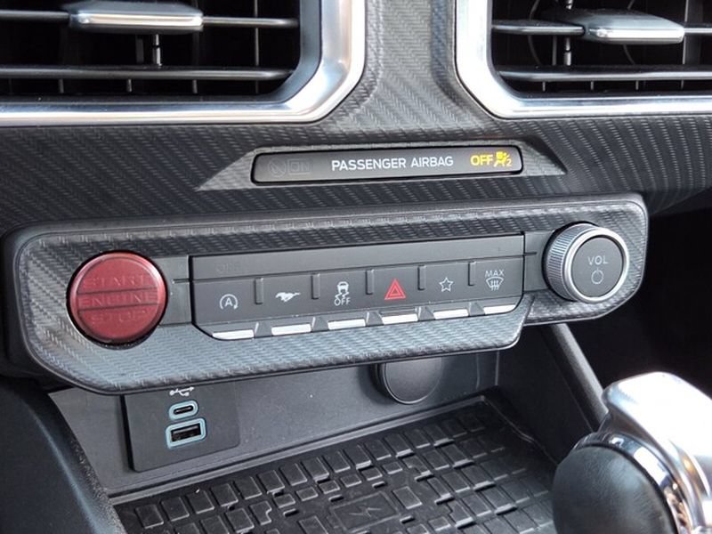 Used 2024 Ford Mustang Premium RWD image 24