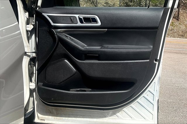 Used 2015 Ford Explorer Sport w/ Equipment Group 401A AWD/4WD image 29