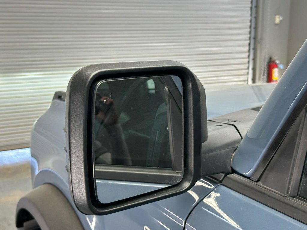Used 2024 Ford Bronco Big Bend AWD/4WD image 51