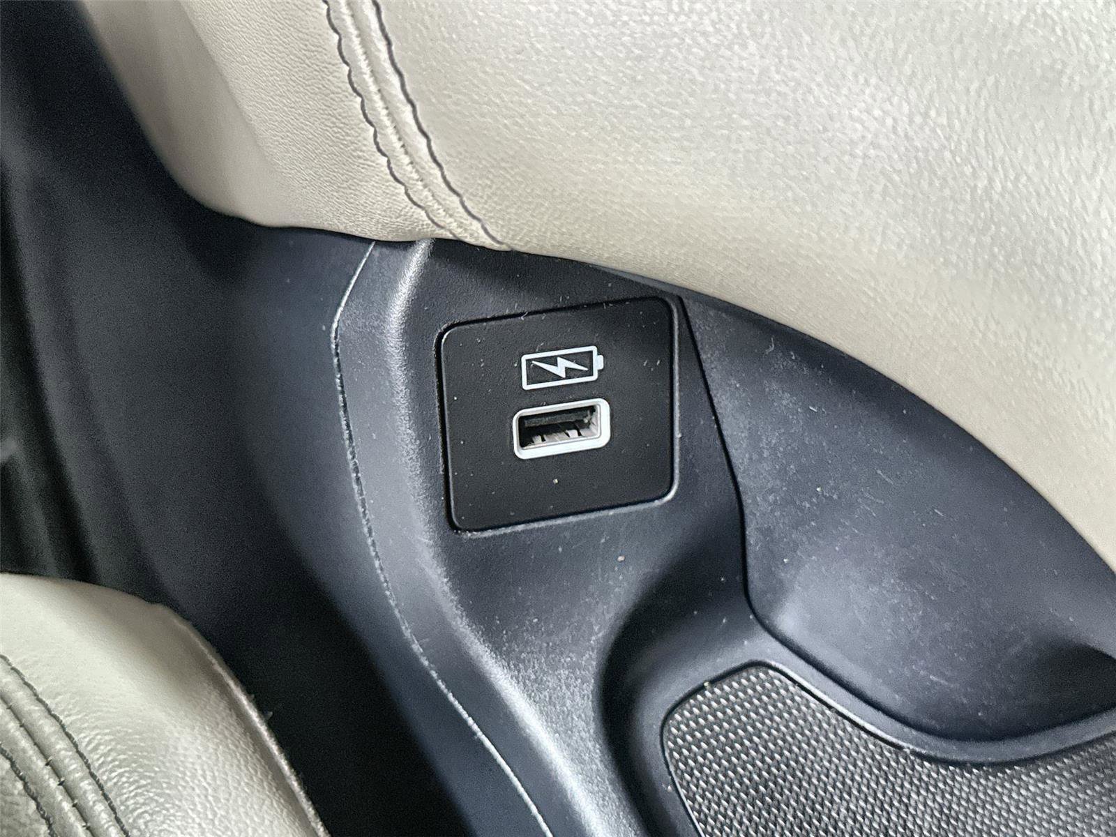 Used 2023 Honda HR-V EX-L image 25