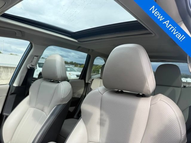 Certified 2023 Subaru Forester Limited AWD/4WD image 11