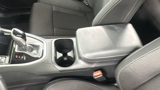 Certified 2025 Subaru Outback Premium image 41