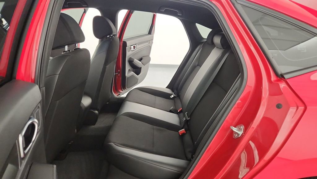 Used 2022 Honda Civic Sport image 26