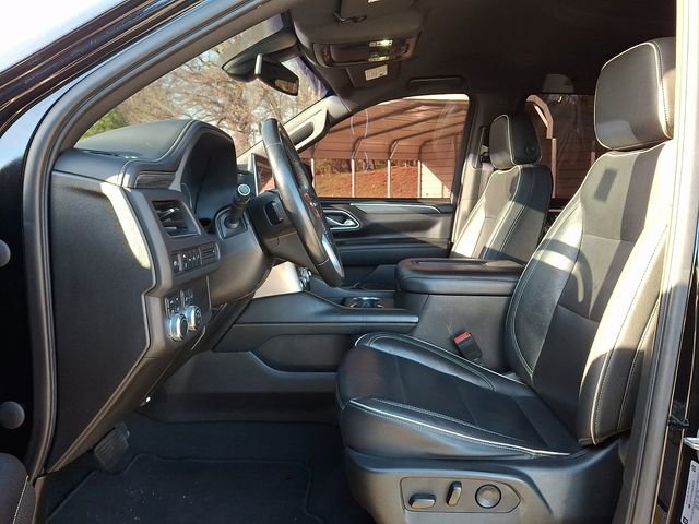 Used 2021 GMC Yukon SLT image 13