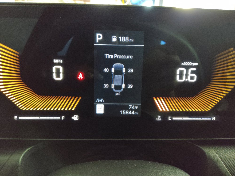 Used 2025 Kia K4 FWD image 23