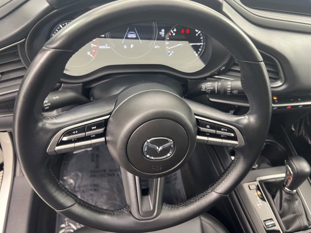 Used 2023 MAZDA CX-30 AWD 2.5 S w/ Select Package image 21