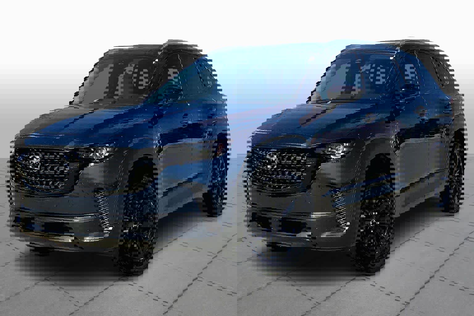 New 2026 MAZDA CX-50 AWD 2.5 S w/ Weather Package image 1