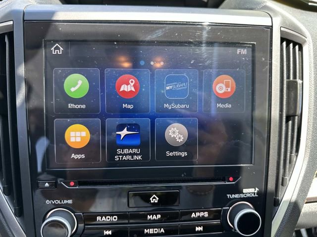 Used 2023 Subaru Crosstrek 2.5i Limited AWD/4WD image 25