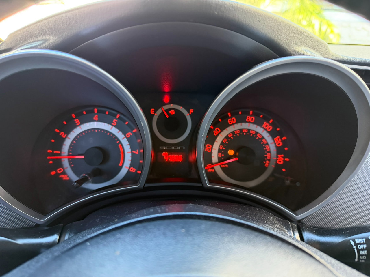 Used 2015 Scion tC image 25