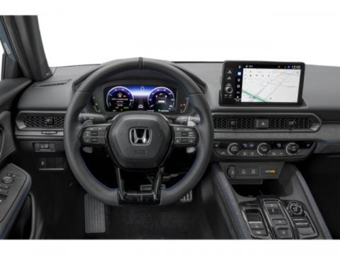 New 2026 Honda Prelude image 9