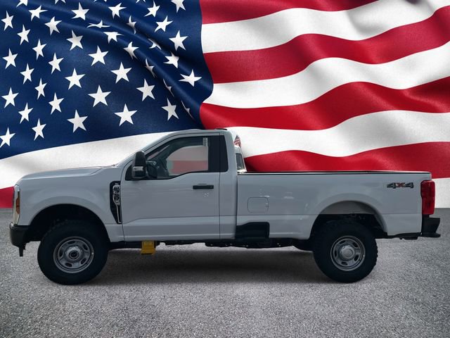 New 2026 Ford F350 XL w/ XL Off-Road Package image 13