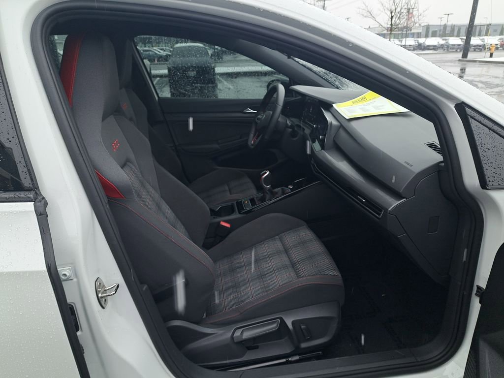 Used 2024 Volkswagen GTI S image 18
