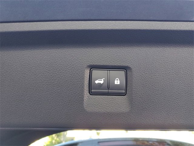 Used 2025 INFINITI QX60 Luxe w/ Lighting Package (N94) image 8