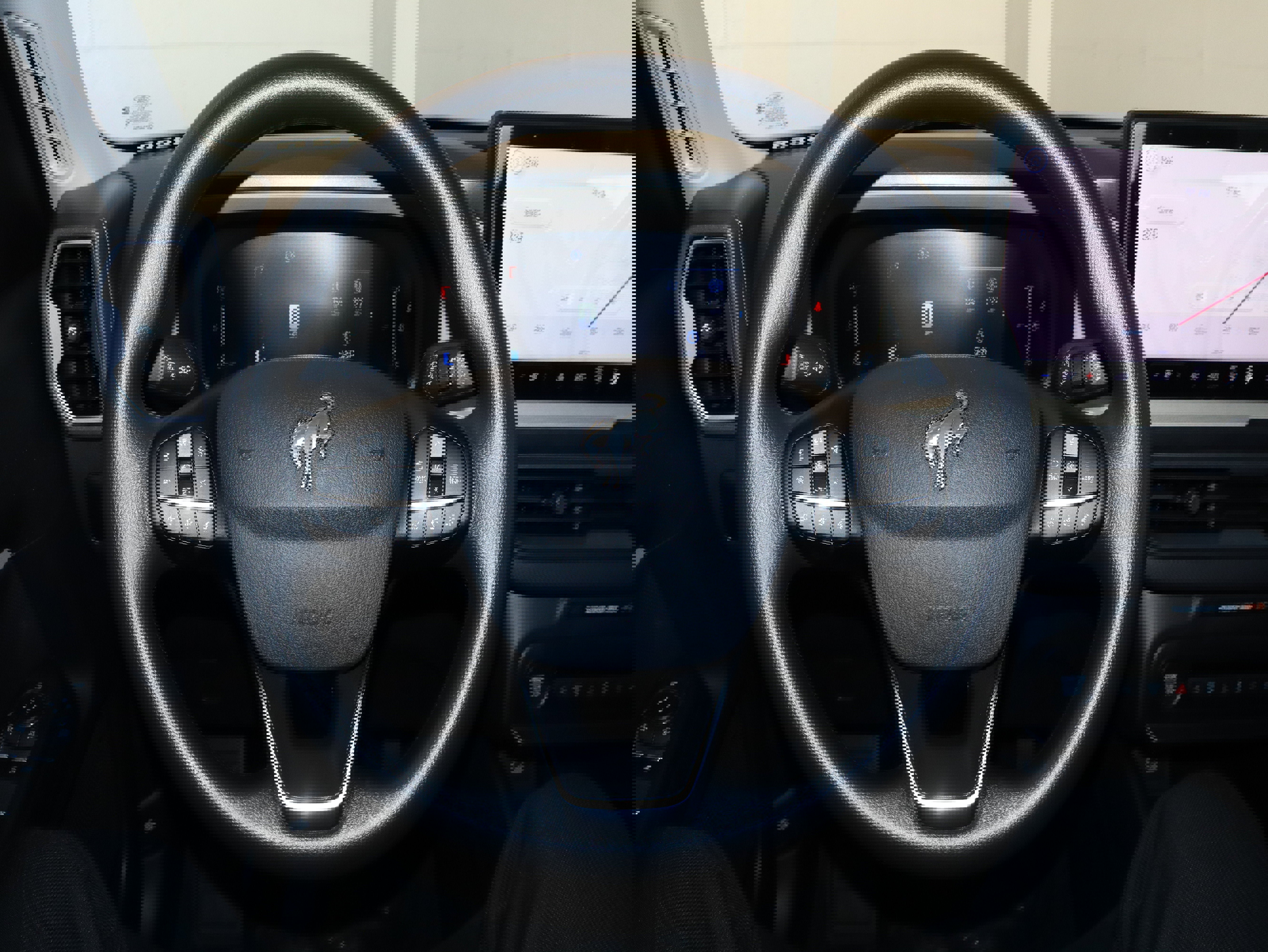 New 2026 Ford Bronco Sport Big Bend image 24